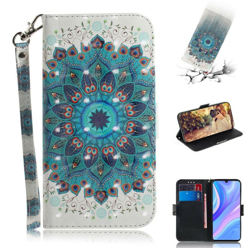 Futrola Huawei P Smart S Majstorska Mandala