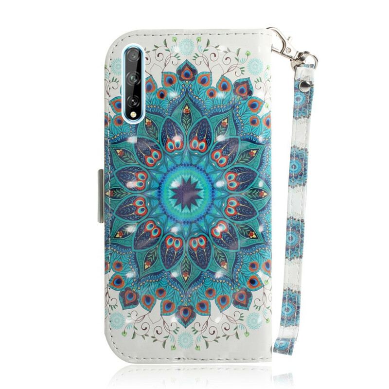 Futrola Huawei P Smart S Majstorska Mandala