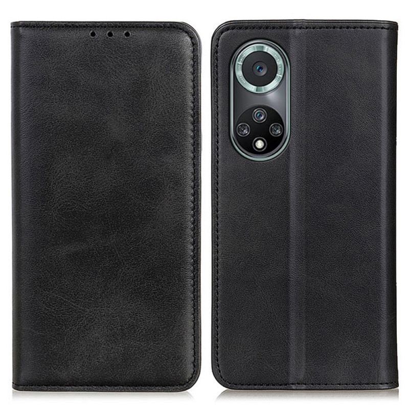 Flip Futrola Honor 50 Pro Kožna Futrola Proleather Split Elegance