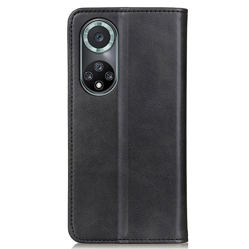 Flip Futrola Honor 50 Pro Kožna Futrola Proleather Split Elegance