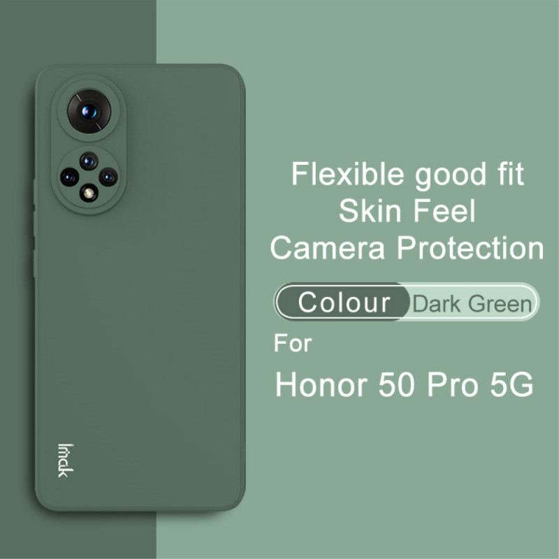 Maskica Honor 50 Pro Pro Imak Uc-1