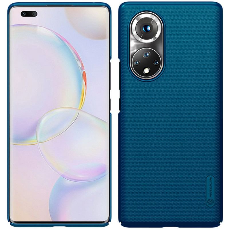 Maskica Honor 50 Pro Pro Rigid Frosted Nillkin