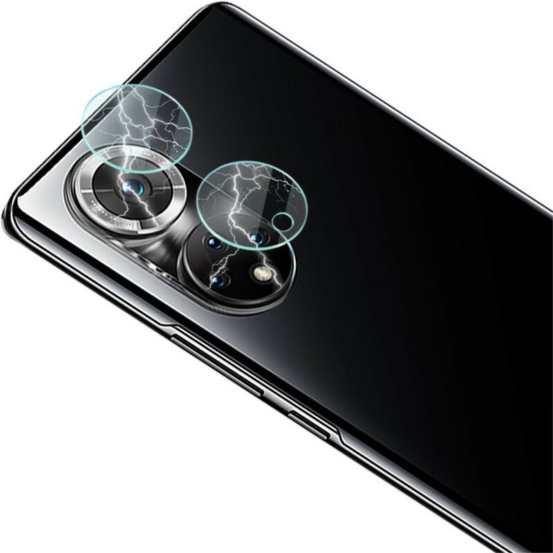 Zaštitna Leća Od Kaljenog Stakla Za Huawei Nova 9 Honor 50 / 50 Pro Imak