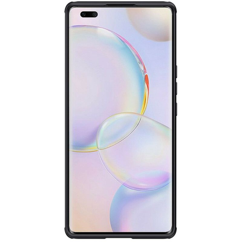 Maskica Huawei Nova 9 Pro Camshield Nillkin