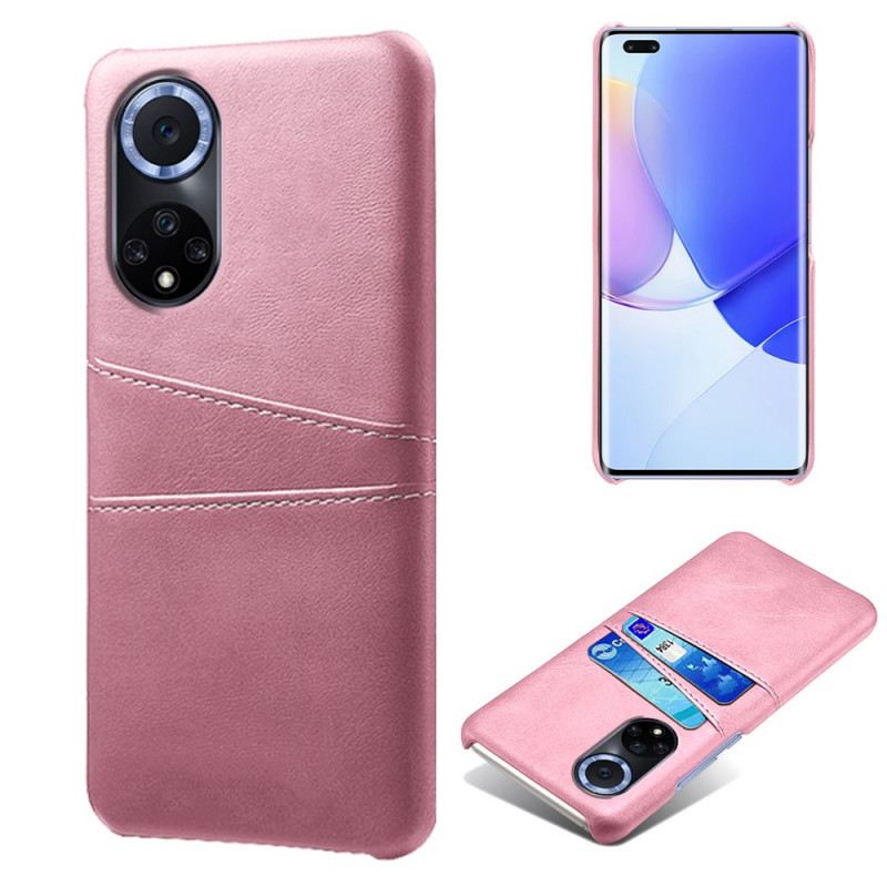 Maskica Huawei Nova 9 Pro Držač Kartice Ksq