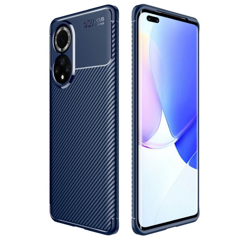 Maskica Huawei Nova 9 Pro Fleksibilna Karbonska Vlakna