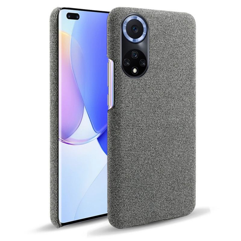 Maskica Huawei Nova 9 Pro Tekstura Tkanine Ksq