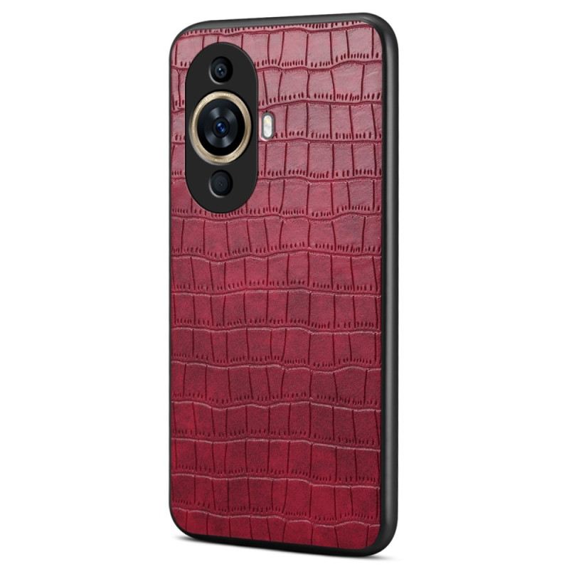 Maskica Huawei Nova 12s Efekt Krokodila