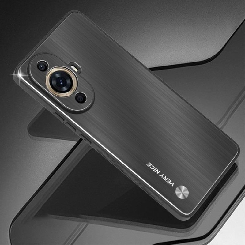 Maskica Huawei Nova 12s Maskice Za Mobitele Efekt Metala