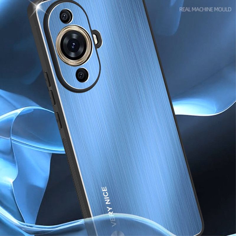 Maskica Huawei Nova 12s Maskice Za Mobitele Efekt Metala