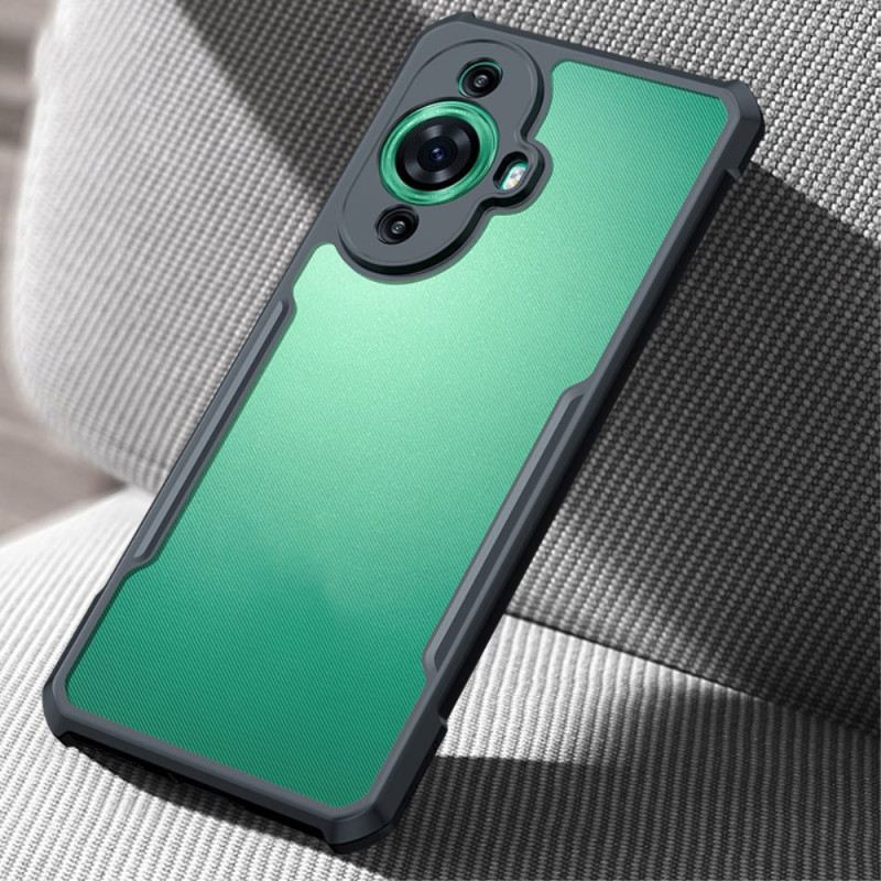 Maskica Huawei Nova 12s Maskice Za Mobitele Laserska Tekstura Xundd