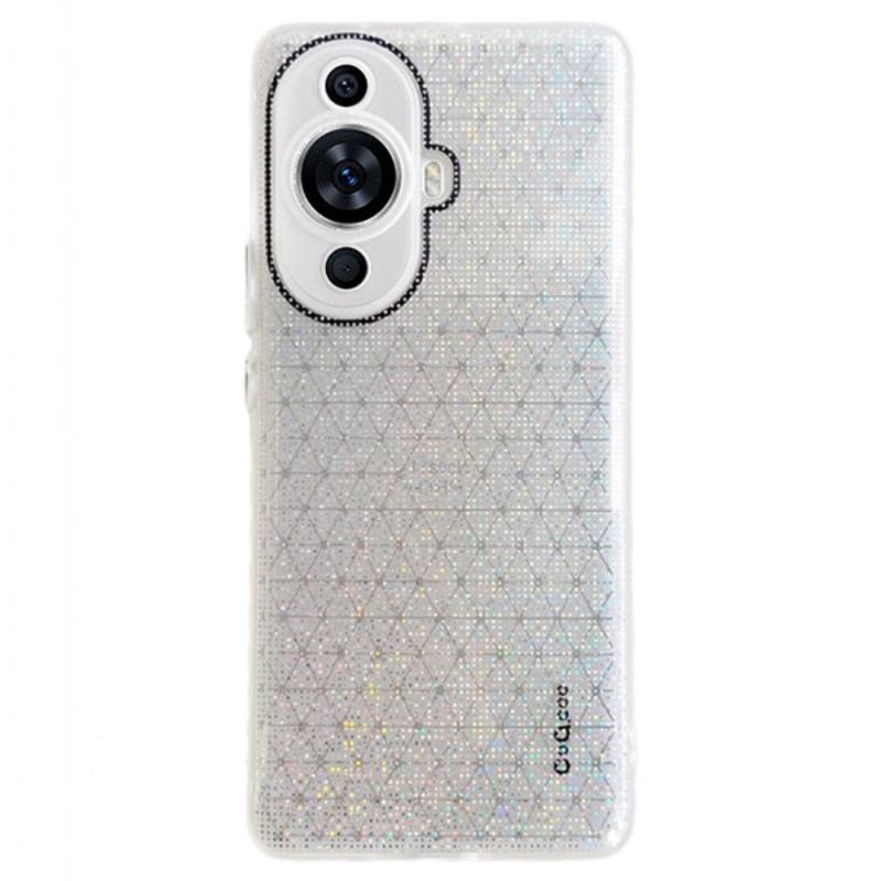 Maskica Huawei Nova 12s Maskice Za Mobitele Zaštita Od Svjetlucanja Q.coo