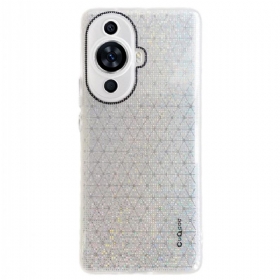 Maskica Huawei Nova 12s Maskice Za Mobitele Zaštita Od Svjetlucanja Q.coo