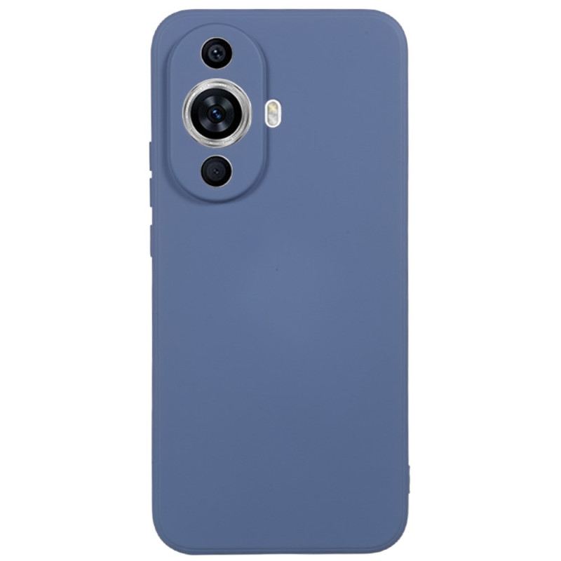 Maskica Huawei Nova 12s Silikon