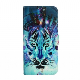 Futrola iPhone 13 Mini Ledeni Tigar