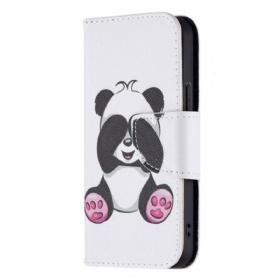 Futrola iPhone 13 Mini Panda Zabava