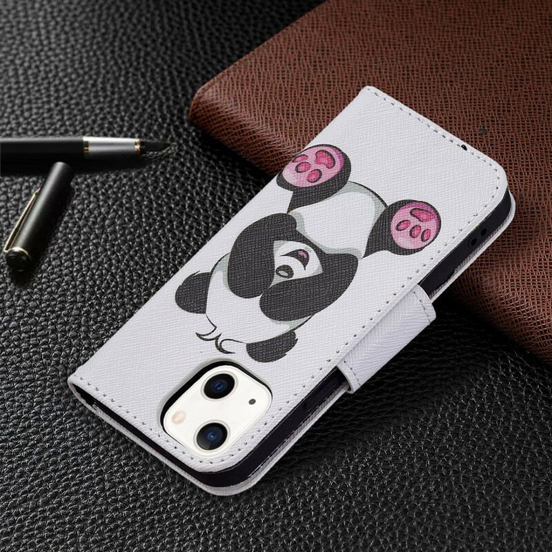 Futrola iPhone 13 Mini Panda Zabava