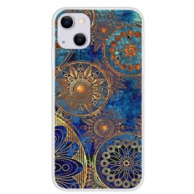 Maskica iPhone 13 Mini Dragocjena Mandala