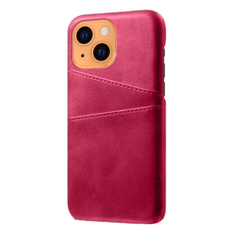 Maskica iPhone 13 Mini Držač Kartice Ksq