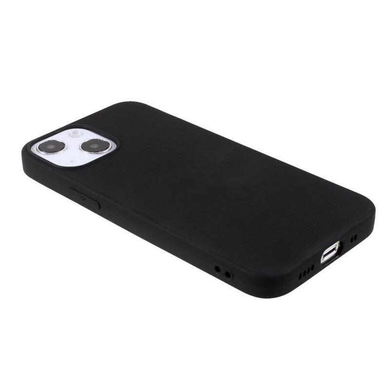 Maskica iPhone 13 Mini Fleksibilni Mat Silikon