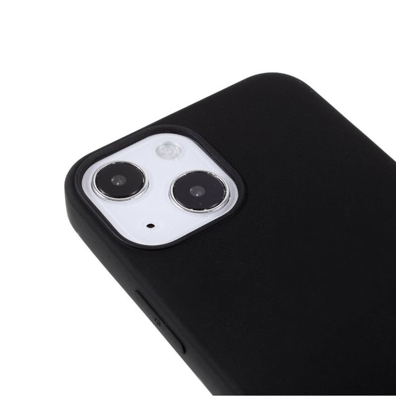 Maskica iPhone 13 Mini Fleksibilni Mat Silikon