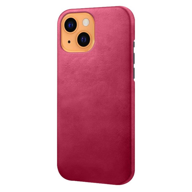 Maskica iPhone 13 Mini Ksq Efekt Kože