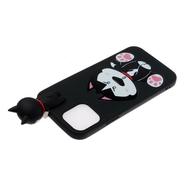 Maskica iPhone 13 Mini Pas Adrian