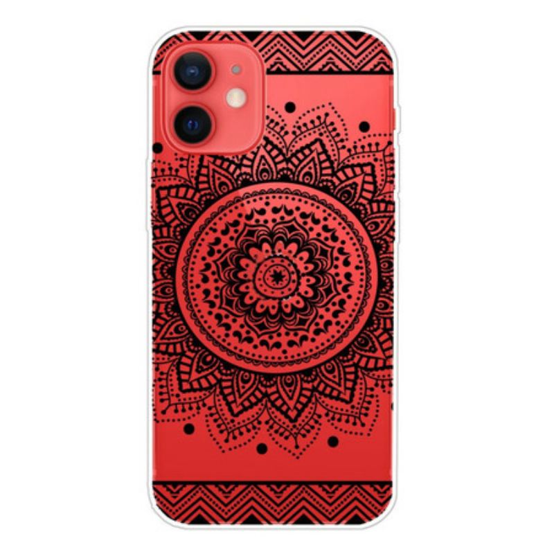 Maskica iPhone 13 Mini Prekrasna Mandala