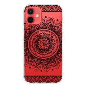 Maskica iPhone 13 Mini Prekrasna Mandala