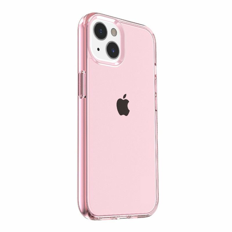 Maskica iPhone 13 Mini Prozirno Nijansirano