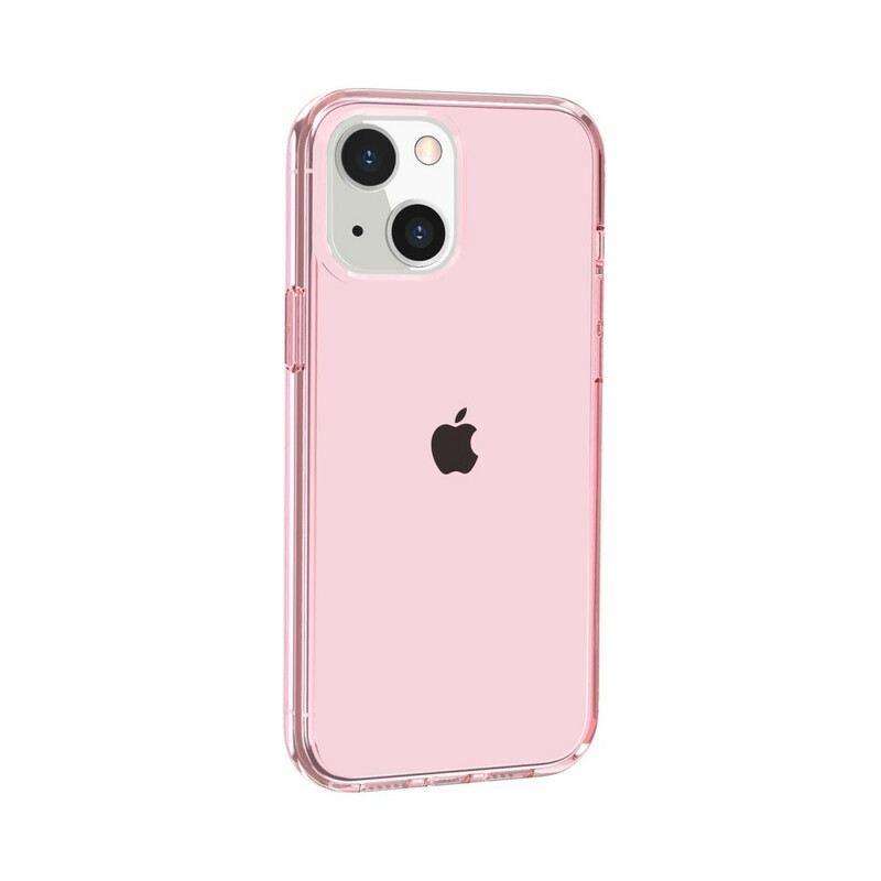 Maskica iPhone 13 Mini Prozirno Nijansirano