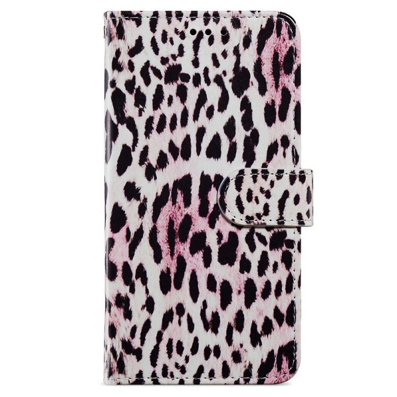 Futrola Samsung Galaxy A33 5G Leopard Uzorak