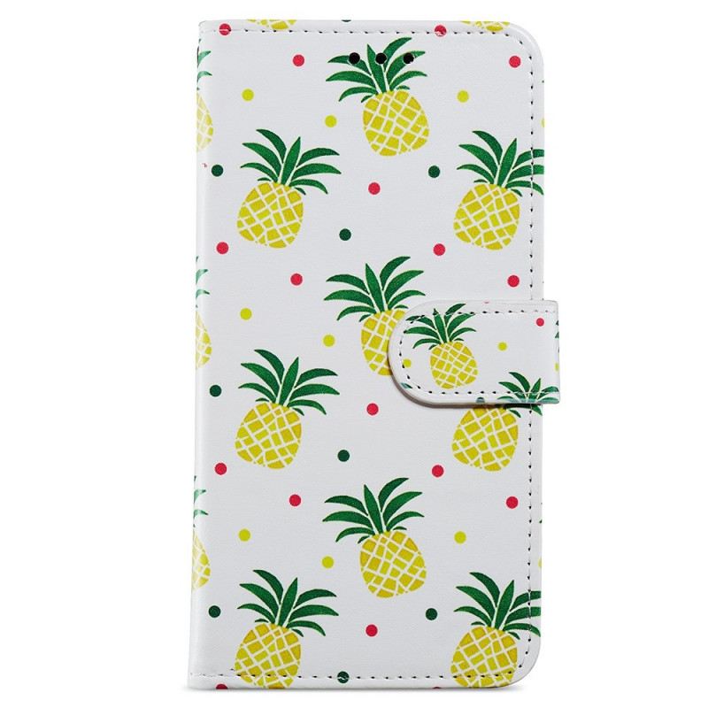 Futrola Samsung Galaxy A33 5G Višestruki Ananas