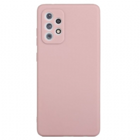 Maskica Samsung Galaxy A33 5G Silikonski Slatkiš