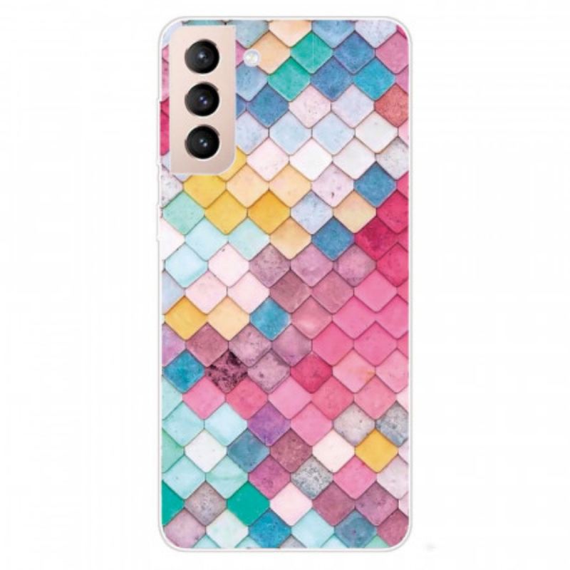 Maskica Samsung Galaxy S22 5G Boja