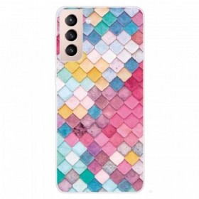 Maskica Samsung Galaxy S22 5G Boja