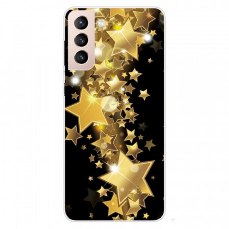 Maskica Samsung Galaxy S22 5G Core Stars