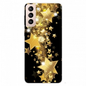 Maskica Samsung Galaxy S22 5G Core Stars