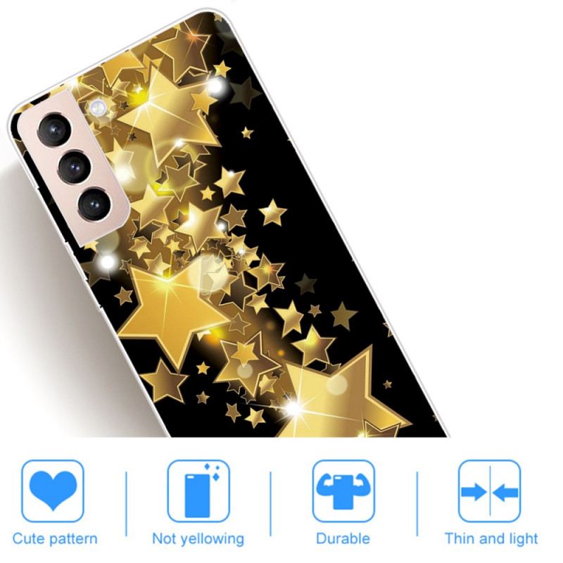 Maskica Samsung Galaxy S22 5G Core Stars