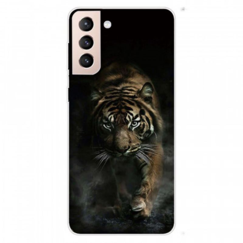 Maskica Samsung Galaxy S22 5G Fleksibilni Tigar