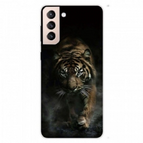 Maskica Samsung Galaxy S22 5G Fleksibilni Tigar