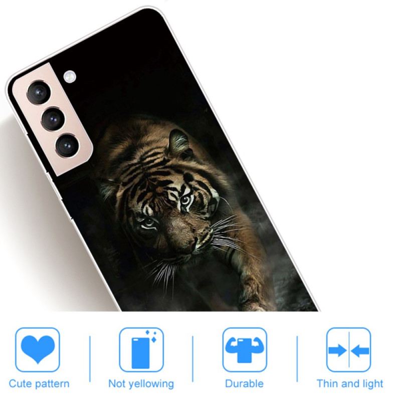 Maskica Samsung Galaxy S22 5G Fleksibilni Tigar