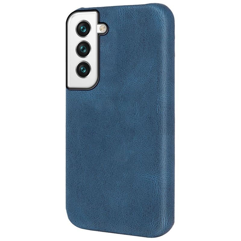 Maskica Samsung Galaxy S22 5G Kožni Stil