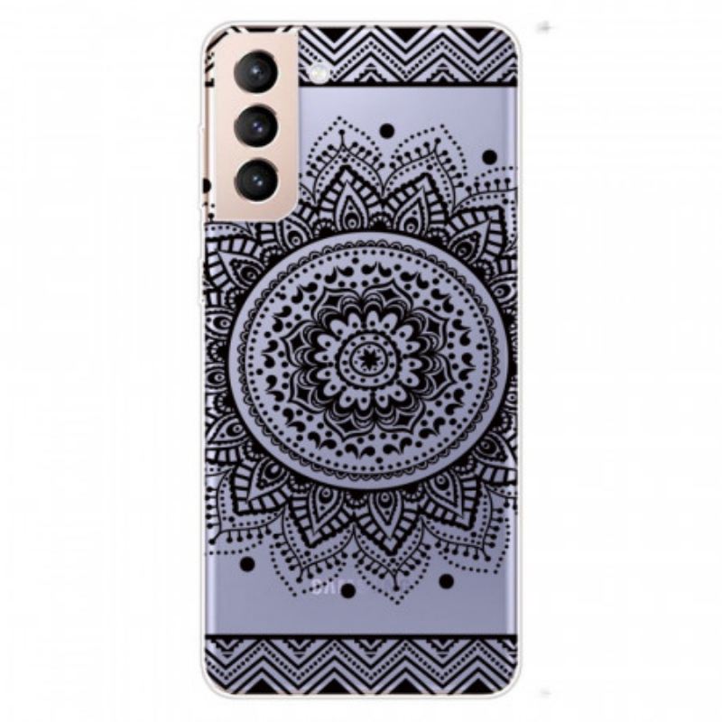 Maskica Samsung Galaxy S22 5G Prekrasna Mandala