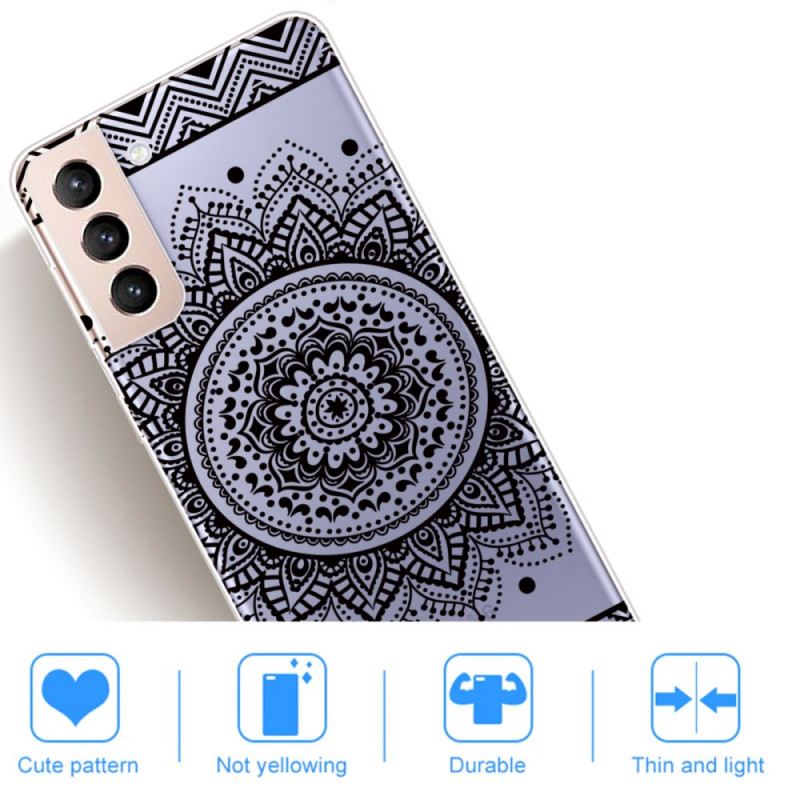 Maskica Samsung Galaxy S22 5G Prekrasna Mandala