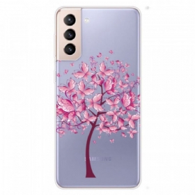 Maskica Samsung Galaxy S22 5G Top Tree