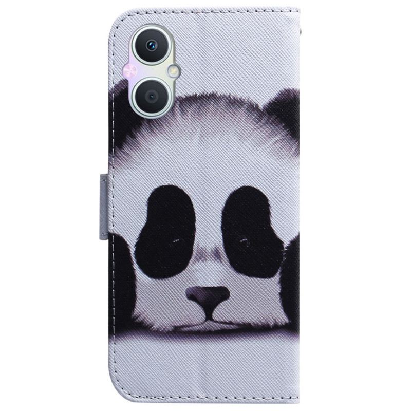 Futrola Oppo Reno 8 Lite Panda