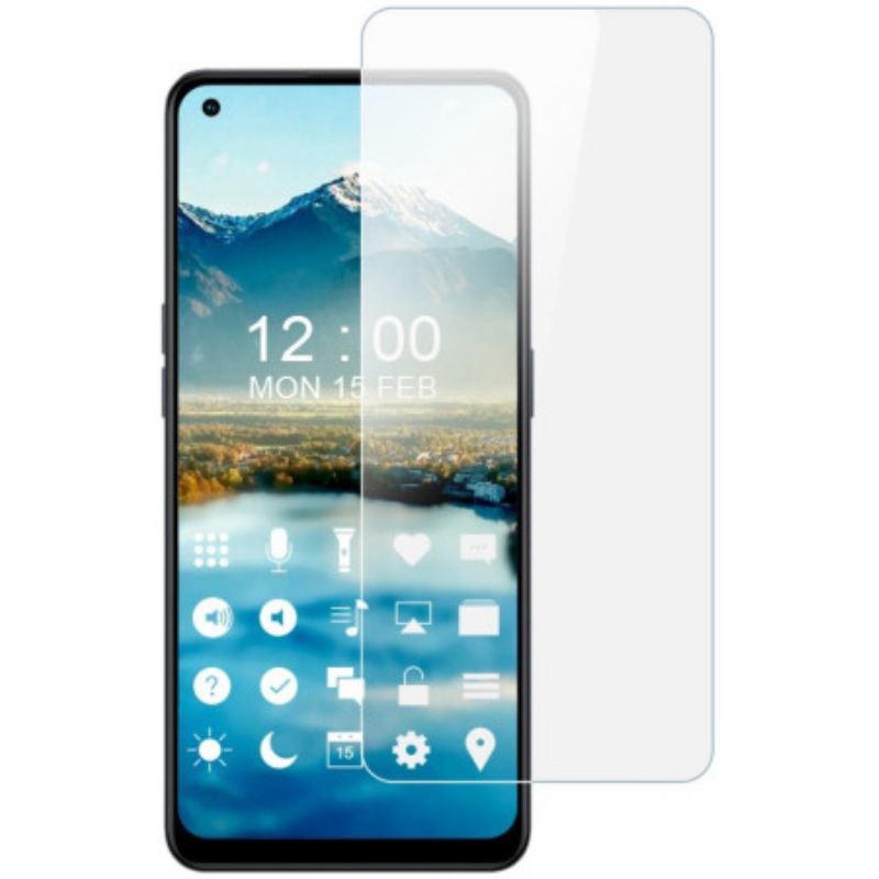 Oppo Reno 8 Lite Screen Film Imak