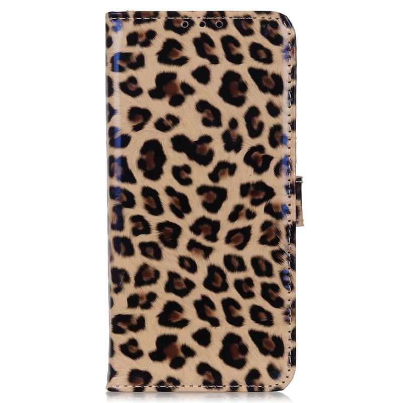 Futrola OnePlus 11 5G Leopard