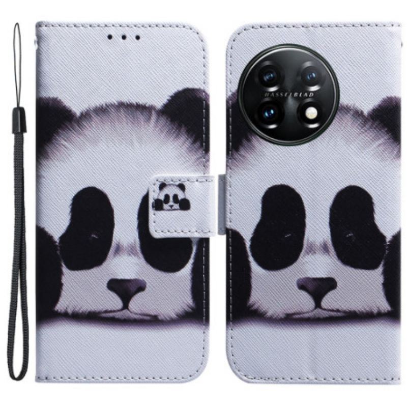 Futrola OnePlus 11 5G Panda